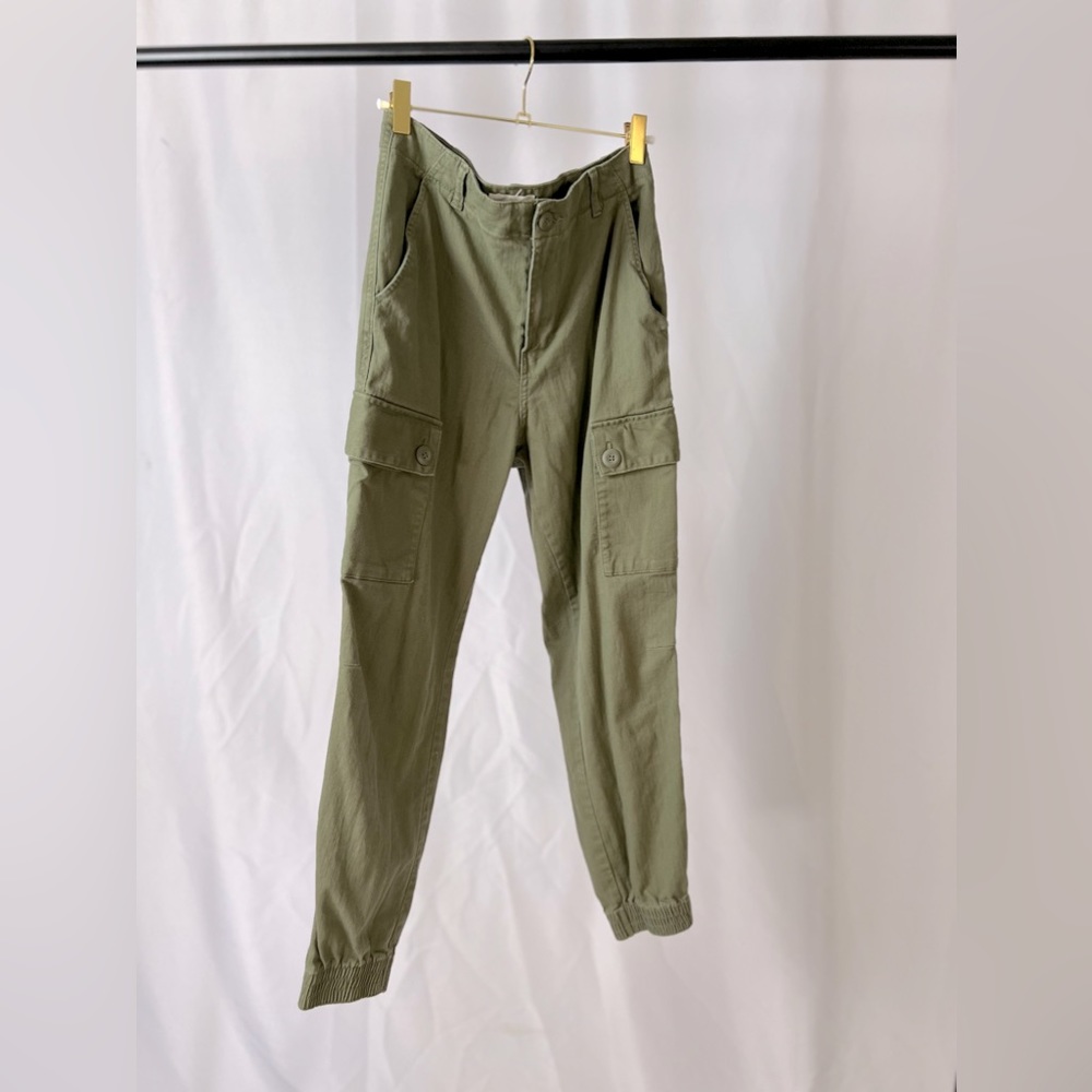 Cargo bottoms